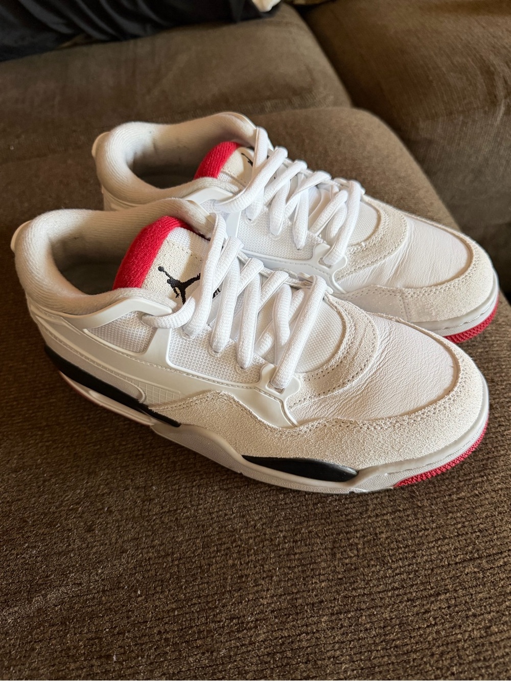 Jordan Flight Club ‘91 (GS) size 6.5